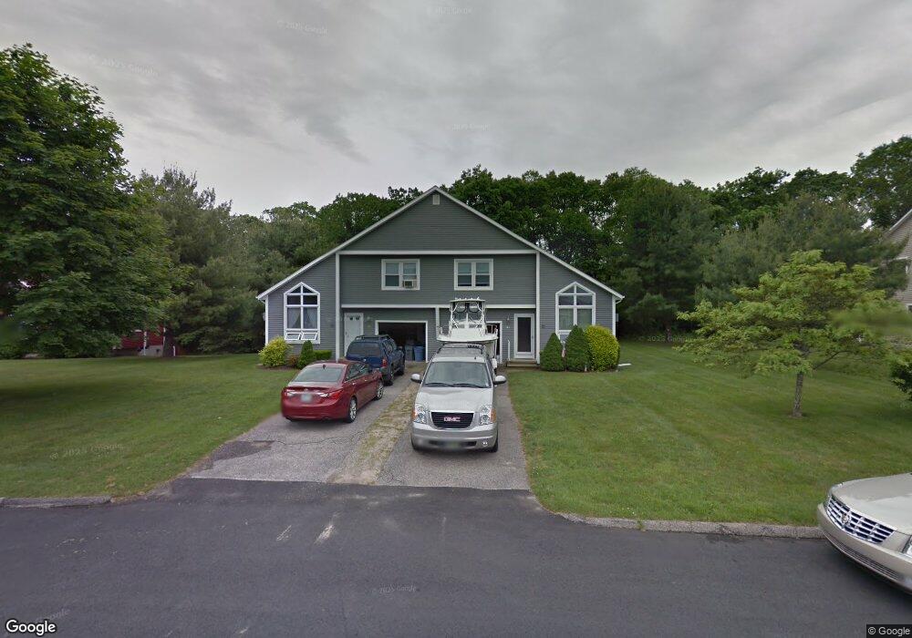 5 Coastal Ct unit 5A, Westerly, RI 02891 - photo 1