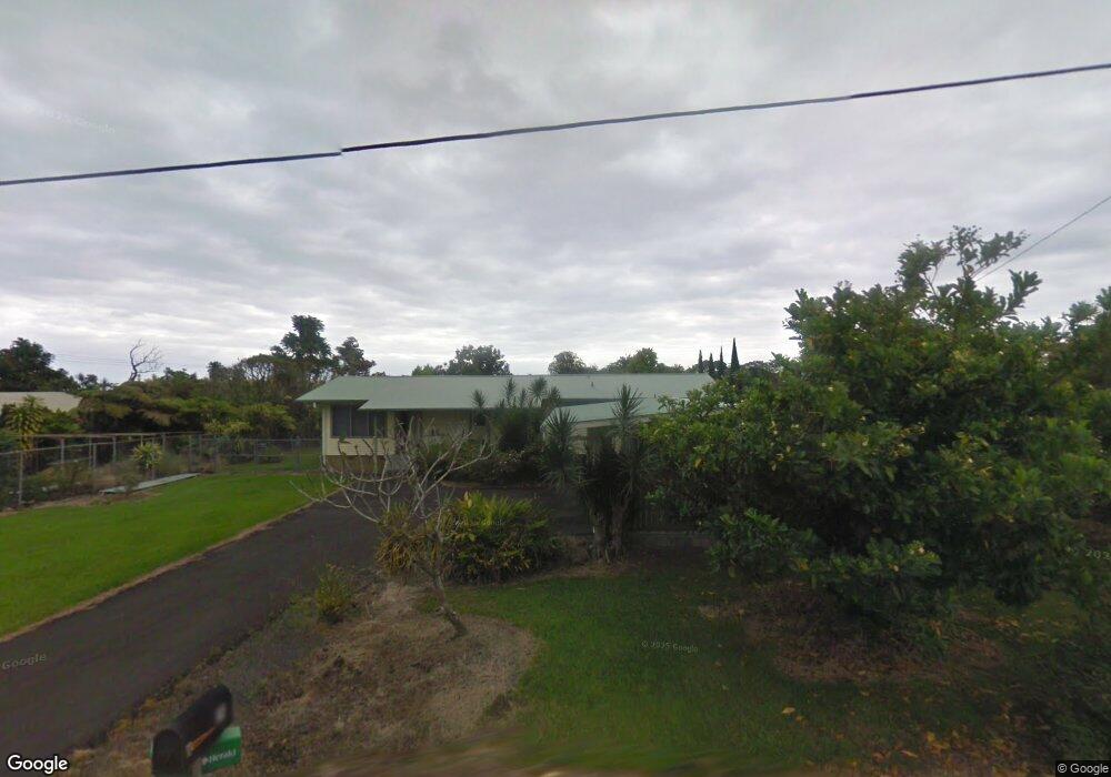 15 Aloalo St, Hilo, HI 96720 - photo 1