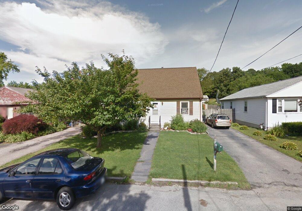 174 Bryant St, Cumberland, RI 02864 - photo 1