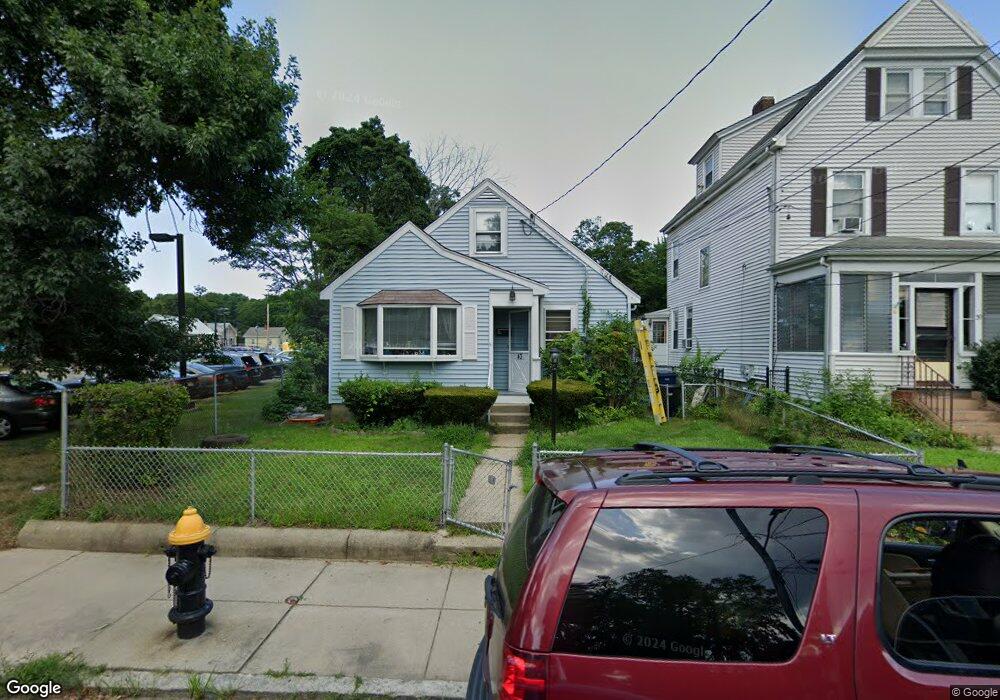 43 Elgin St, West Roxbury, MA 02132 - photo 1