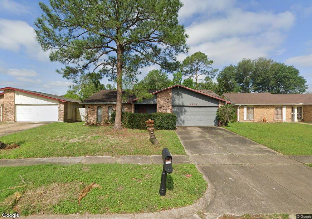 15818 Danford Dr, Houston, TX 77053 - photo 1