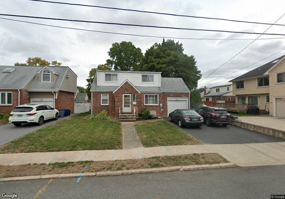 4-11 Grunauer Place unit 1X, Fair Lawn, NJ 07410 - photo 1