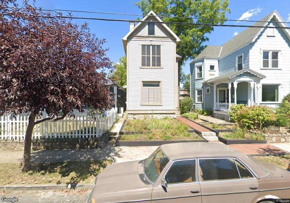 426 E Whittier St, Columbus, OH 43206 - photo 1