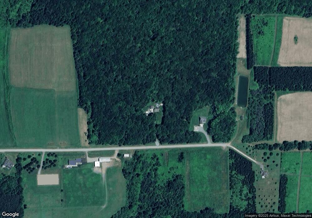 91 Hagerdon Rd, Freedom, NY 14065 - photo 1