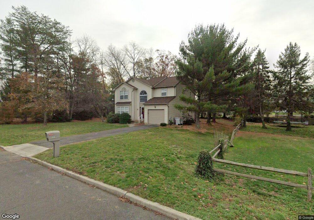 2831 Barry Dr, Vineland, NJ 08361 - photo 1