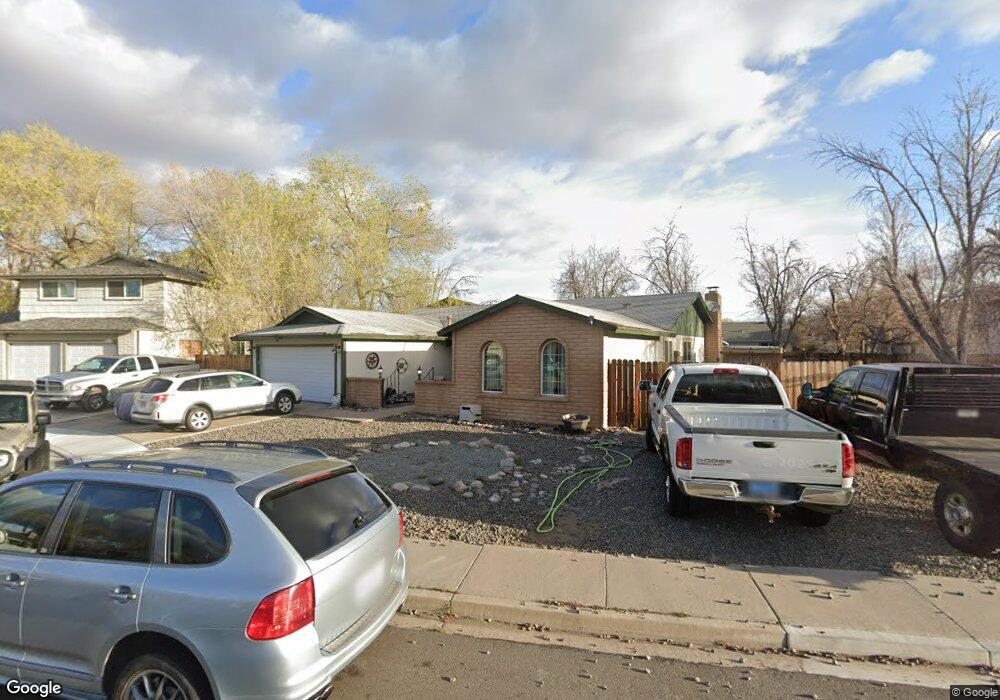 762 Desert View Ct, Sparks, NV 89434 - photo 1