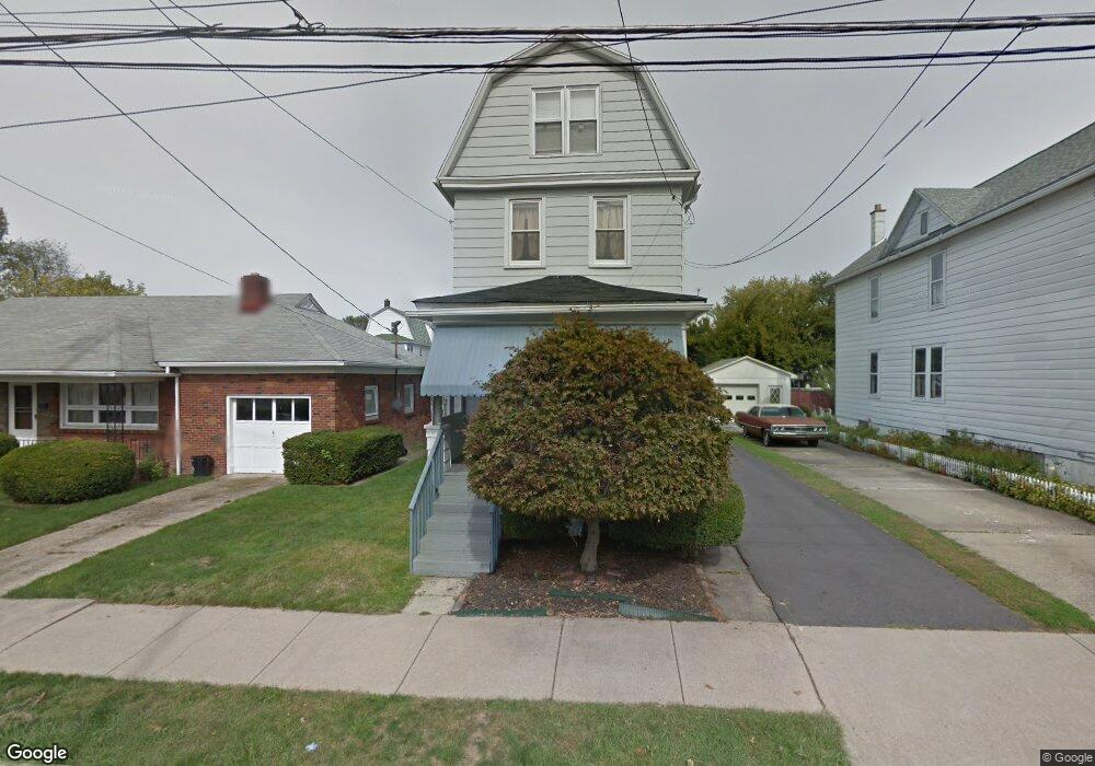 333 Horton St, Wilkes Barre, PA 18702 - photo 1