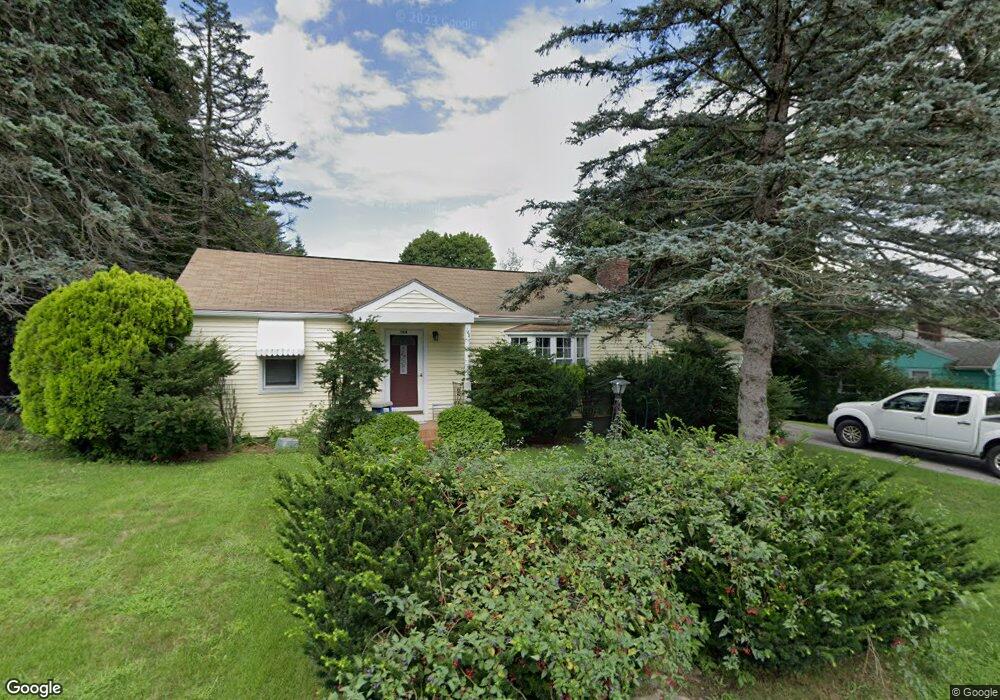 144 Stoneleigh Rd, Holden, MA 01520 - photo 1