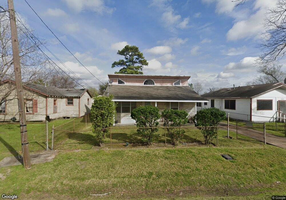 2417 Crittenden St, Houston, TX 77026 - photo 1