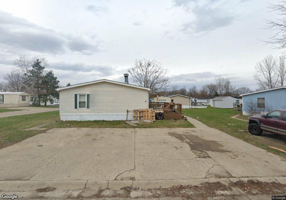 6272 Santee Ct, Flint, MI 48506 - photo 1