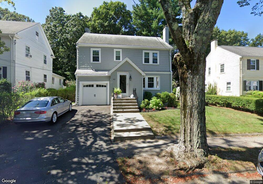 42 Gulliver St, Milton, MA 02186 - photo 1