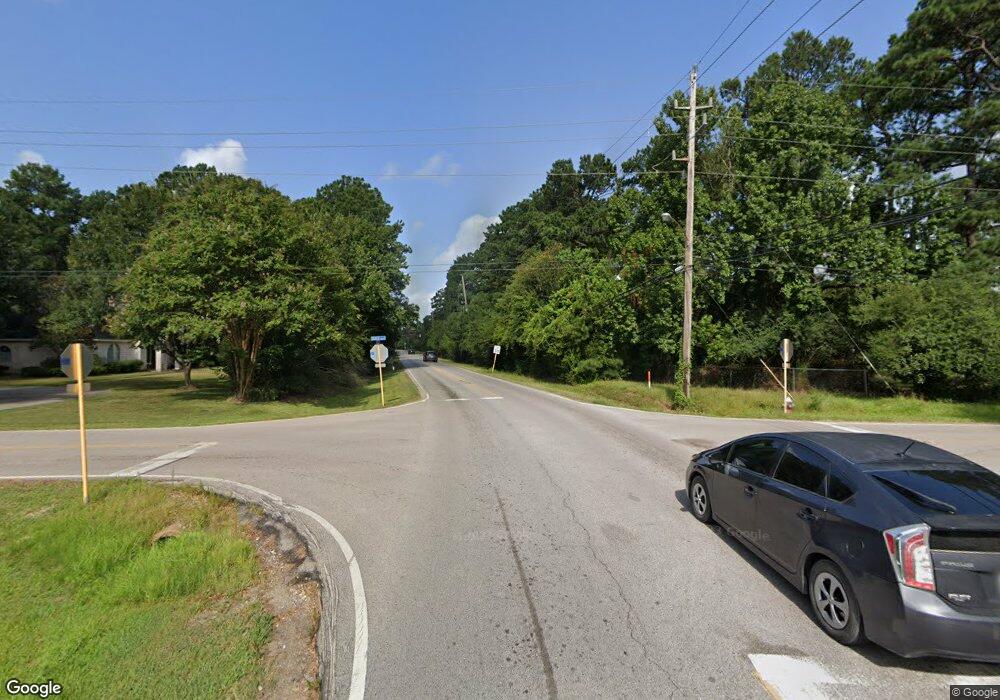 000 Zion Rd, Tomball, TX 77375 - photo 1