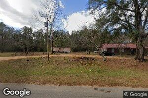 4170 Nymph Rd, Evergreen, AL 36401