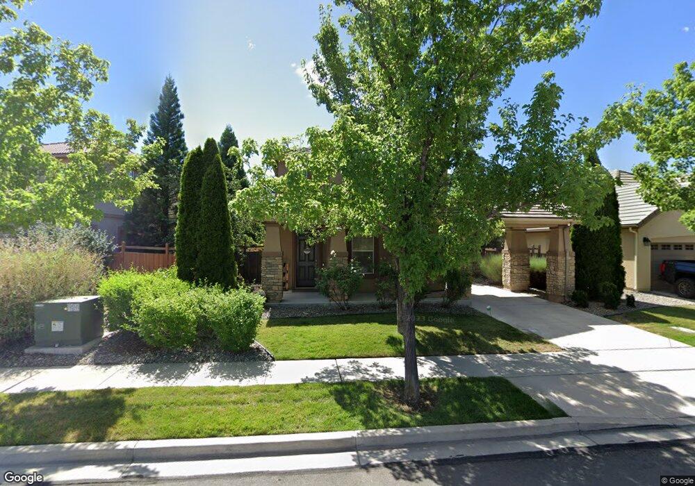 3797 Cetus Dr, Sparks, NV 89436 - photo 1