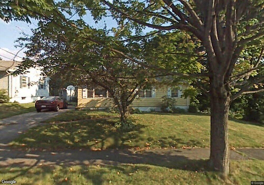 2 Wedgewood Rd, Worcester, MA 01602 - photo 1