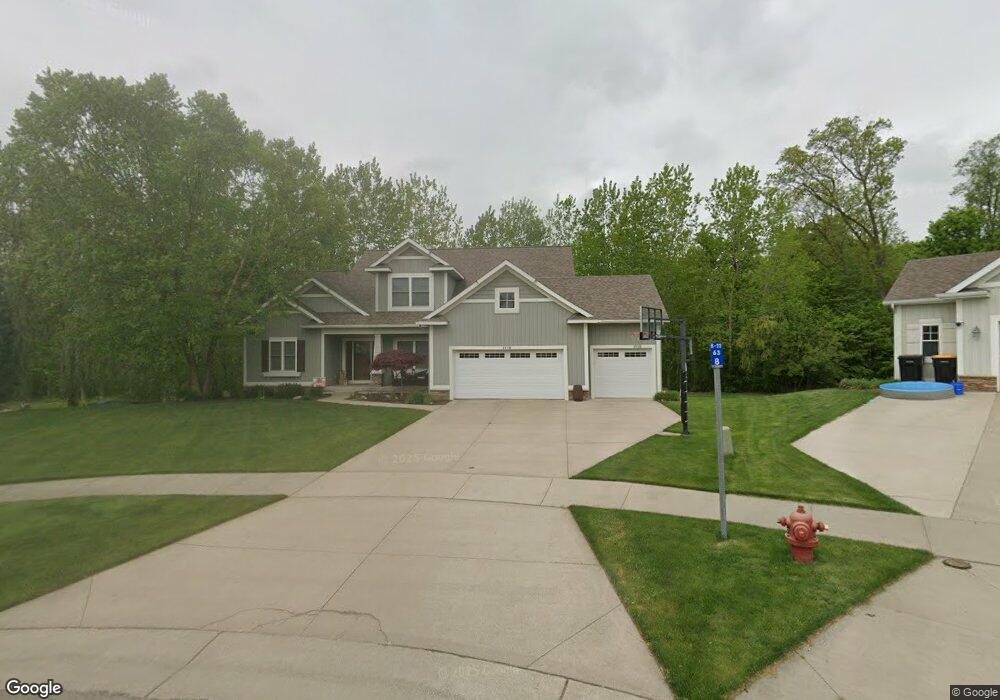 1919 Planters Row Dr SW unit 10, Byron Center, MI 49315 - photo 1