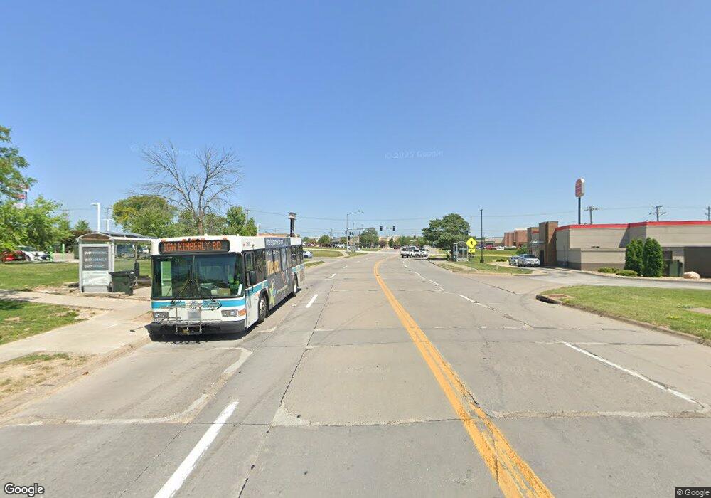 NA Main St, Davenport, IA 52806 - photo 1