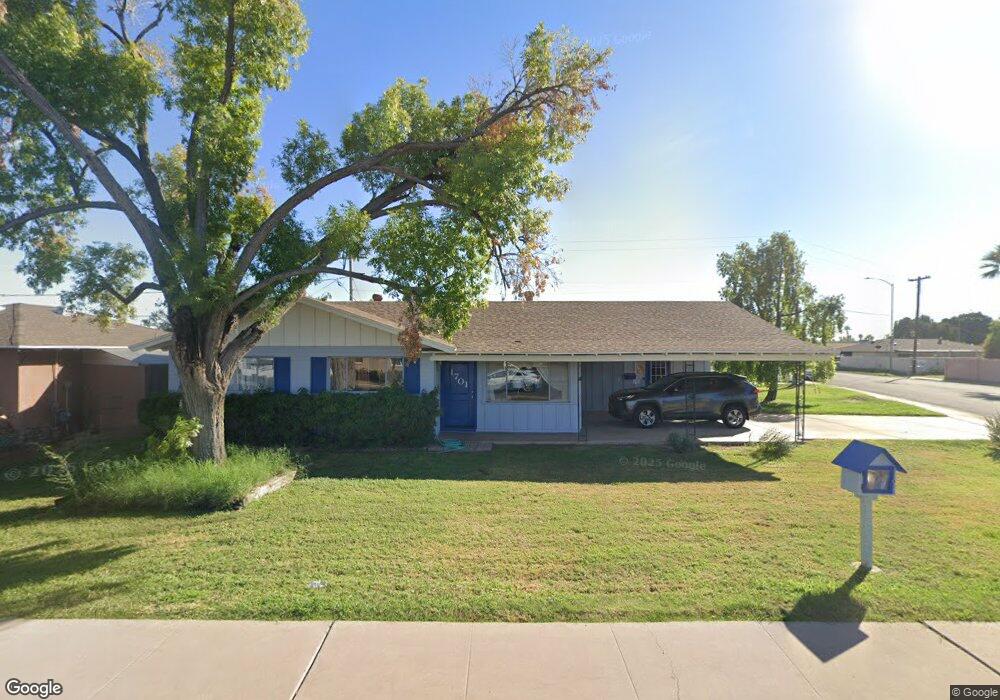 1701 E Jarvis Ave, Mesa, AZ 85204 - photo 1