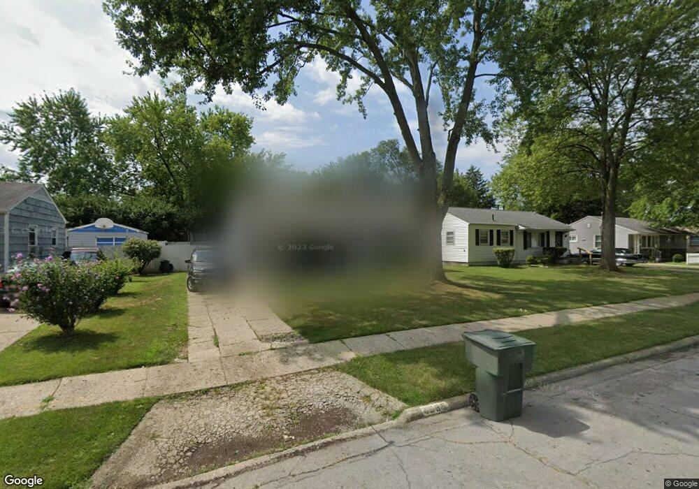 4585 Rodney Rd, Columbus, OH 43227 - photo 1