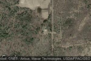 N4235 Melquist Rd, Prentice, WI 54556