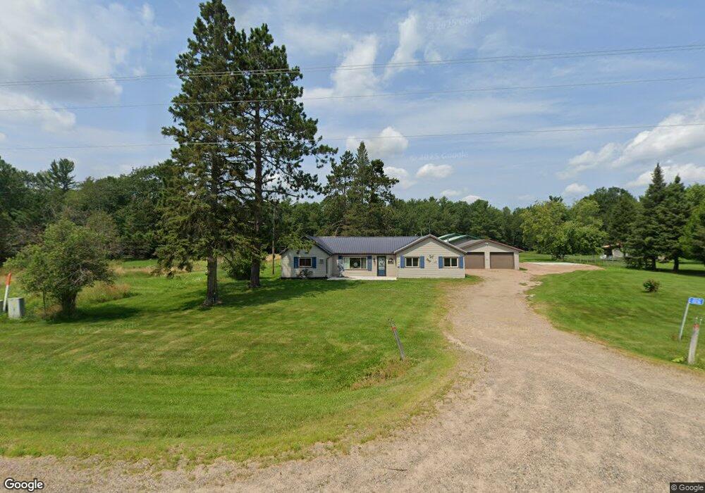 10236 State Highway 32, Argonne, WI 54511 - photo 1