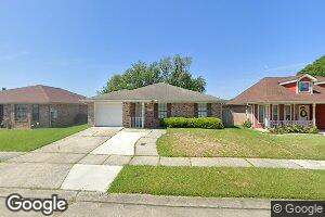 4730 W Adams Ct, New Orleans, LA 70128