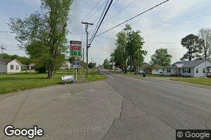 2170 Us Highway 4315, Beechmont, KY 42323