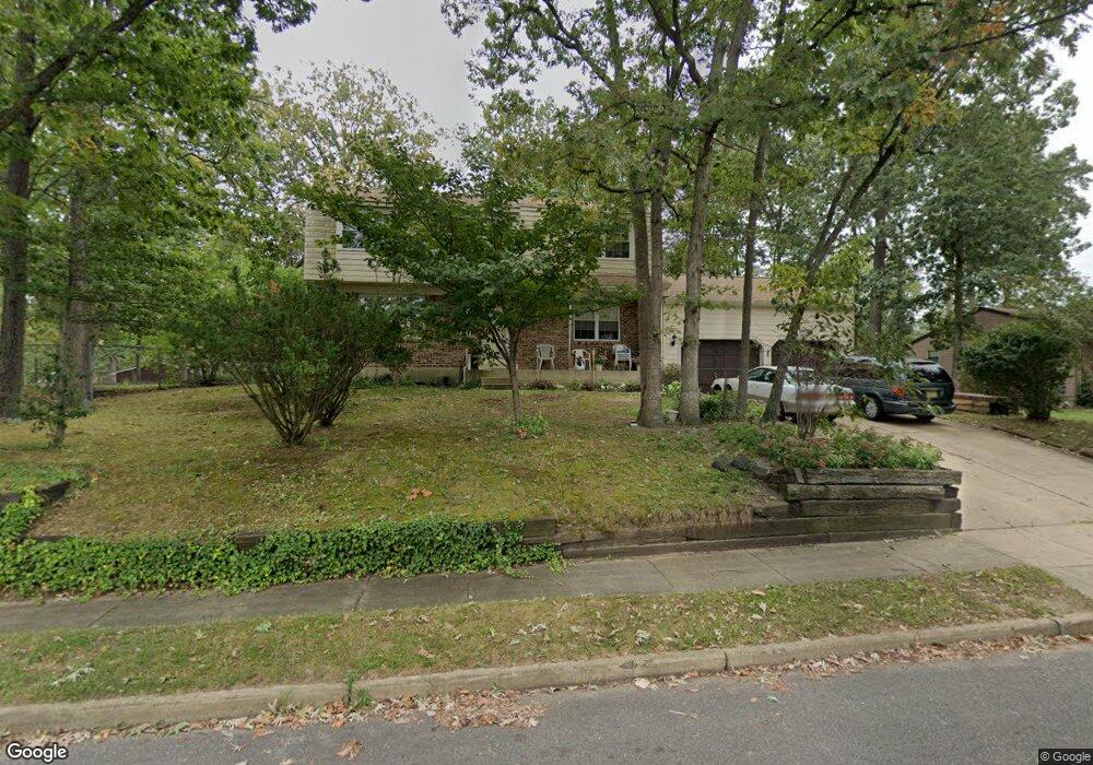 222 Day Ave, West Berlin, NJ 08091 - photo 1