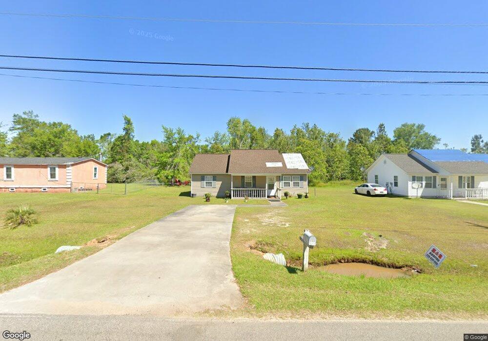 331 Pinecrest Dr, Douglas, GA 31535 - photo 1