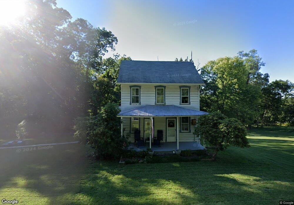14036 Ritchie Rd, Cascade, MD 21719 - photo 1