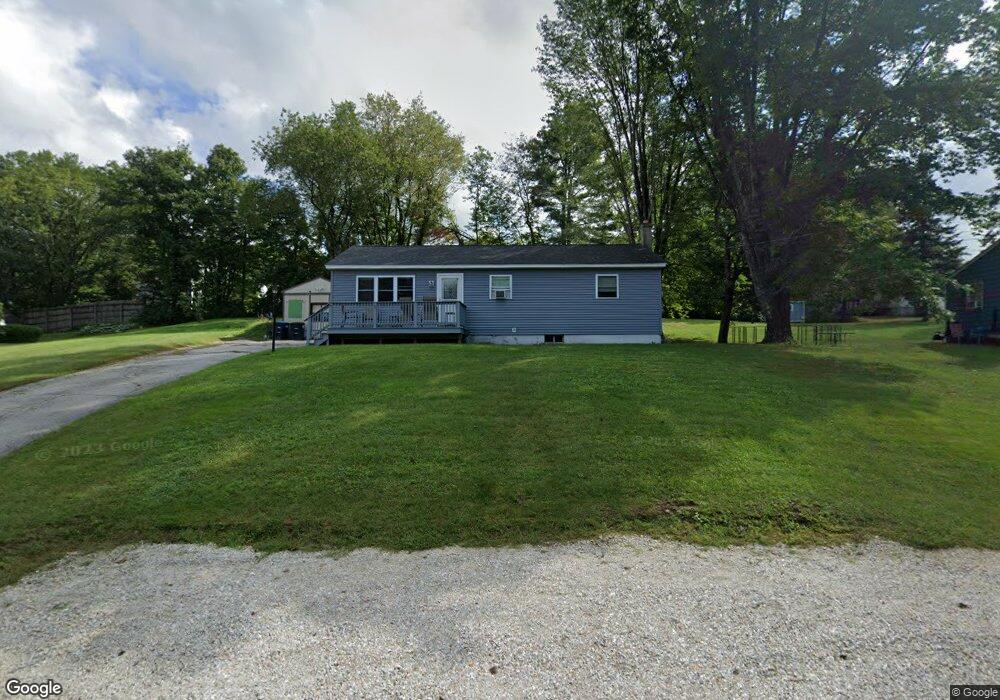 21 Bartlett St, Allenstown, NH 03275 - photo 1