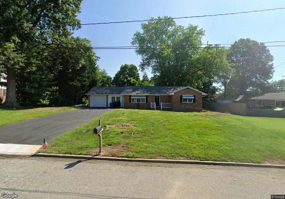 203 Waldo Dr, Chestertown, MD 21620 - photo 1