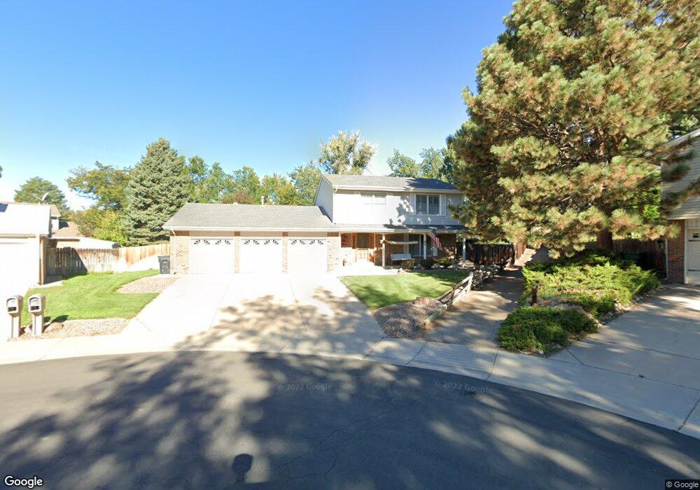 3245 E 128th Place, Thornton, CO 80241 - photo 1