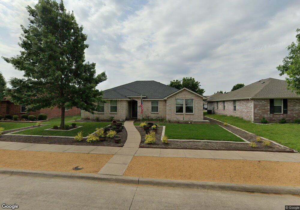2904 Montague Trail, Wylie, TX 75098 - photo 1