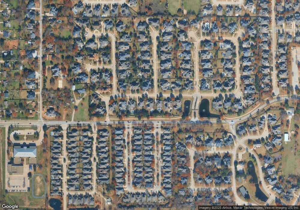 801 Montreux Ave, Colleyville, TX 76034 - photo 1