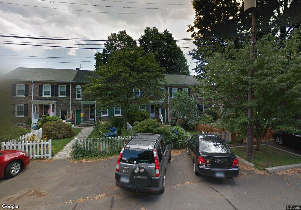 23 Plum St, Fairfield, CT 06824 - photo 1