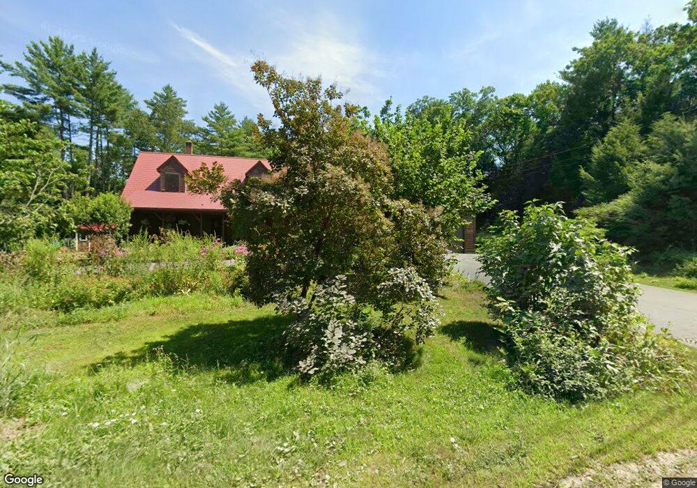 120 Jones Cemetery Rd, Orange, MA 01364 - photo 1