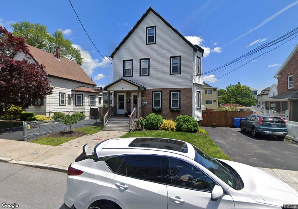 87 Marshall St unit 89, Winthrop, MA 02152 - photo 1