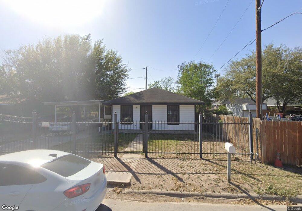 739 N Cypress St, Pharr, TX 78577 - photo 1
