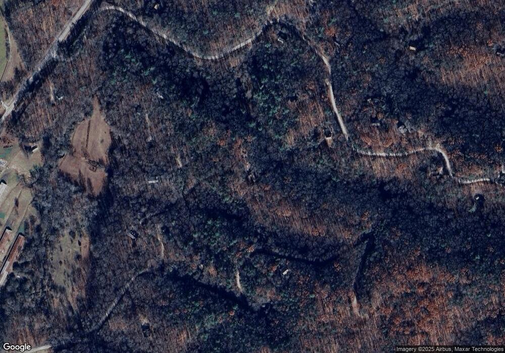 202 Rather Hill Trail, Clarkesville, GA 30523 - photo 1