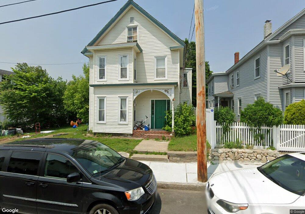 14 8th Ave, Lowell, MA 01854 - photo 1