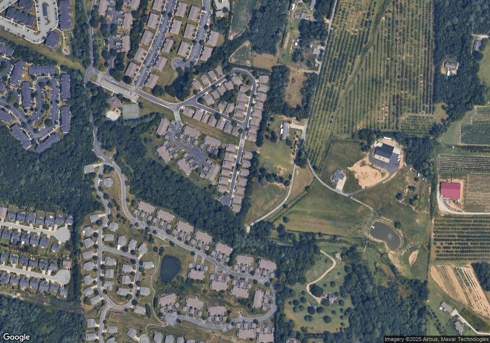 38 Gray Wolf Ln, Hendersonville, NC 28792 - photo 1