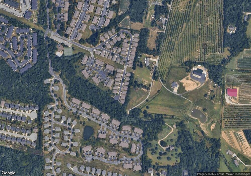 40 Gray Wolf Ln, Hendersonville, NC 28792 - photo 1