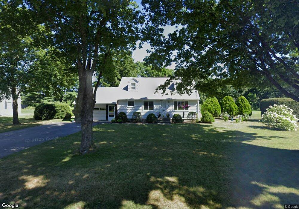 10 King Philip Ave, South Deerfield, MA 01373 - photo 1