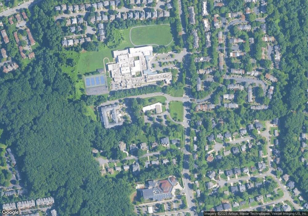 2036 Westmoreland St, Falls Church, VA 22043 - photo 1