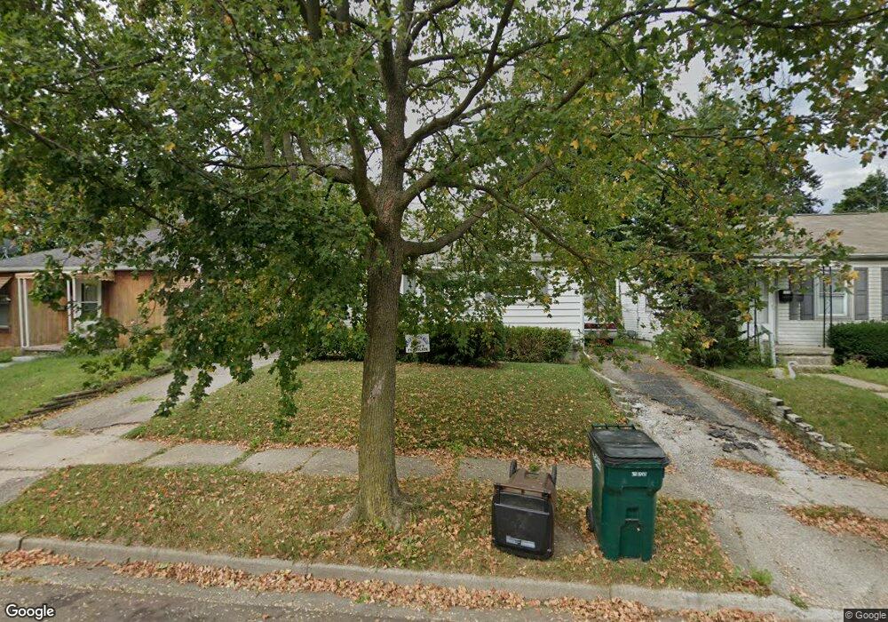 1113 Cawood St, Lansing, MI 48915 - photo 1