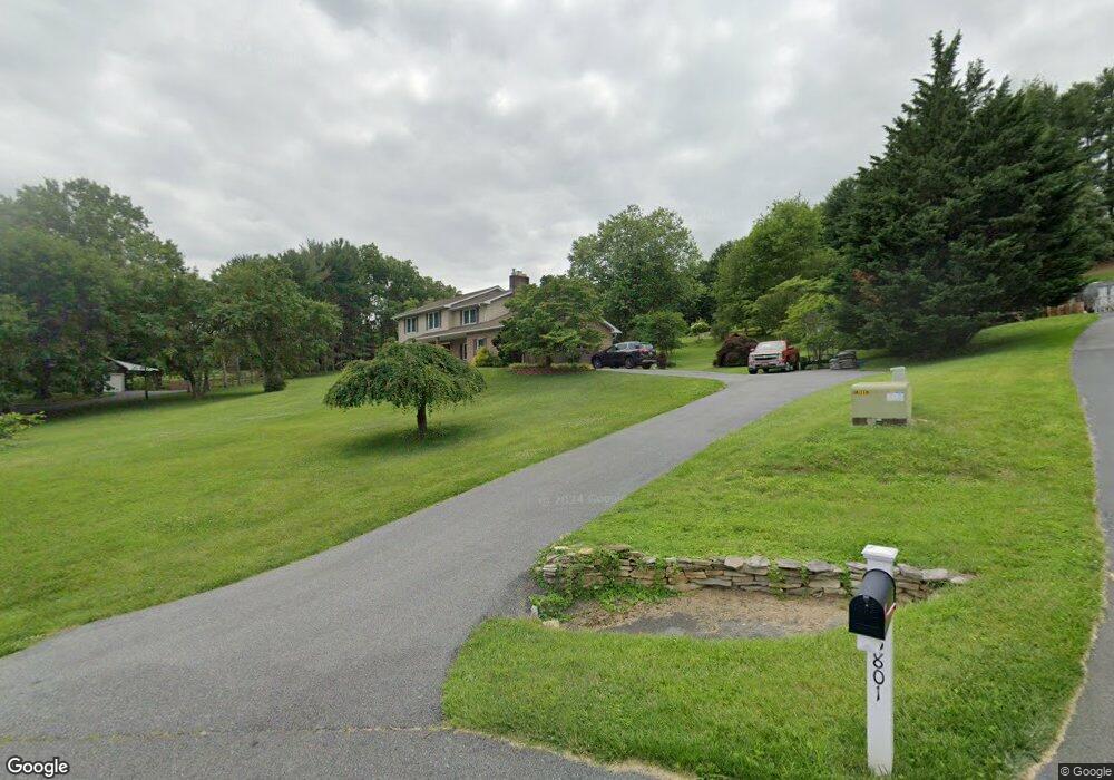 5803 Stonehouse Ct, Frederick, MD 21702 - photo 1