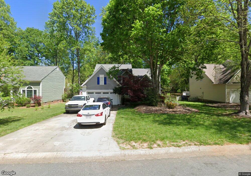 12518 Angel Oak Dr, Huntersville, NC 28078 - photo 1