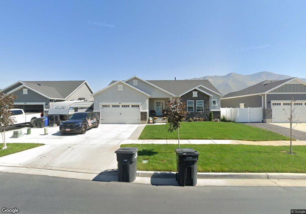 2214 E 840 N, Spanish Fork, UT 84660 - photo 1