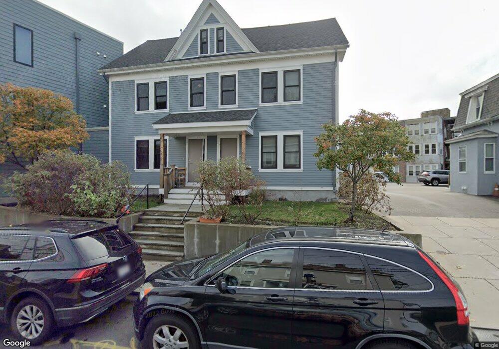 21 Greylock Rd, Allston, MA 02134 - photo 1